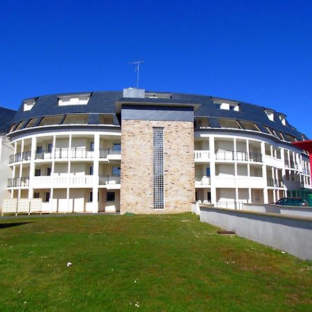 Cap Houses Le Traezhenn Apartment เฟรเอล ภายนอก รูปภาพ